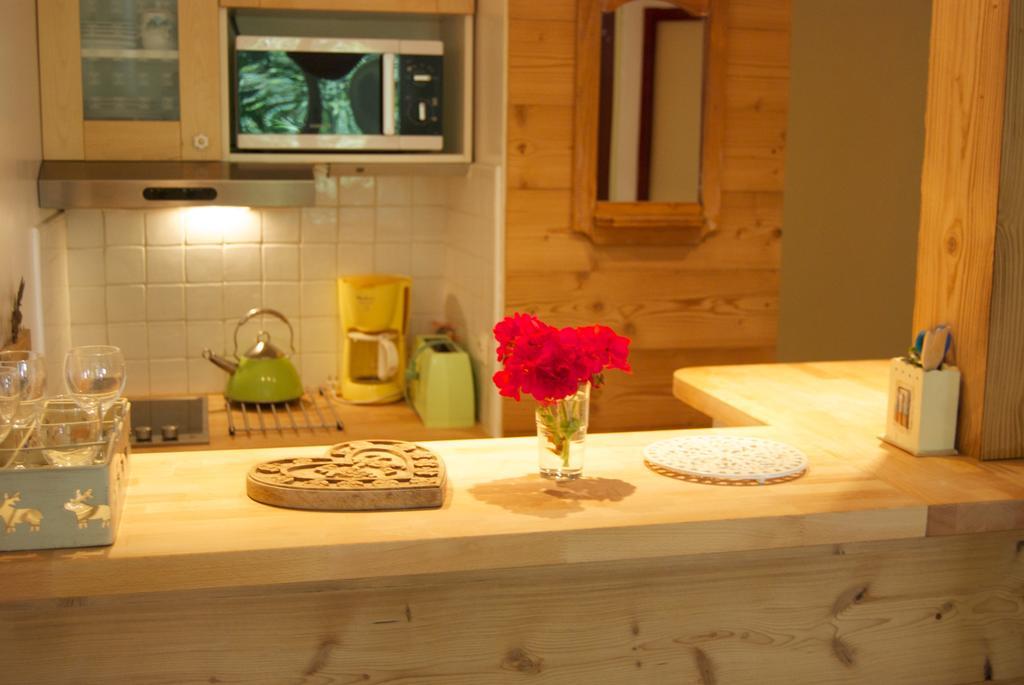 שאמוני Apartment Courmayeur מראה חיצוני תמונה