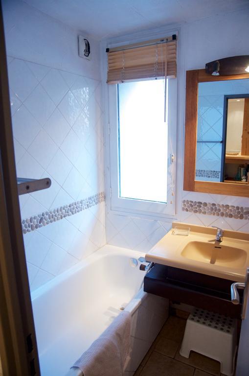 שאמוני Apartment Courmayeur חדר תמונה