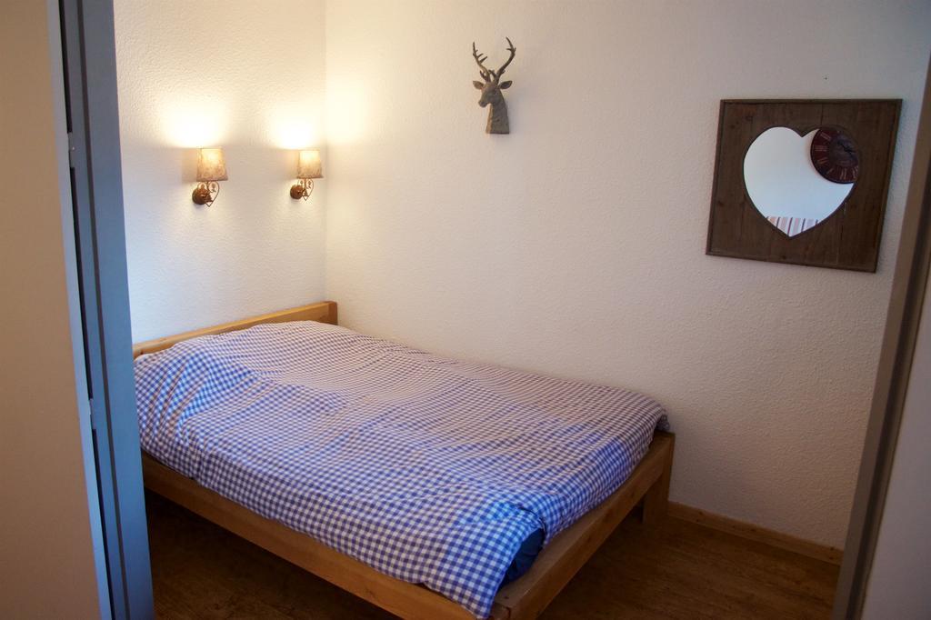 שאמוני Apartment Courmayeur חדר תמונה