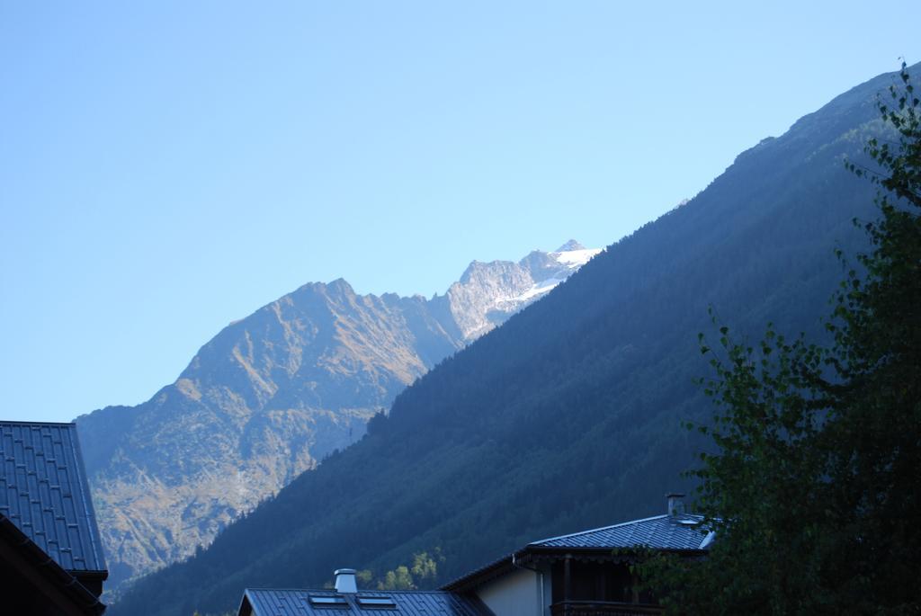 שאמוני Apartment Courmayeur מראה חיצוני תמונה