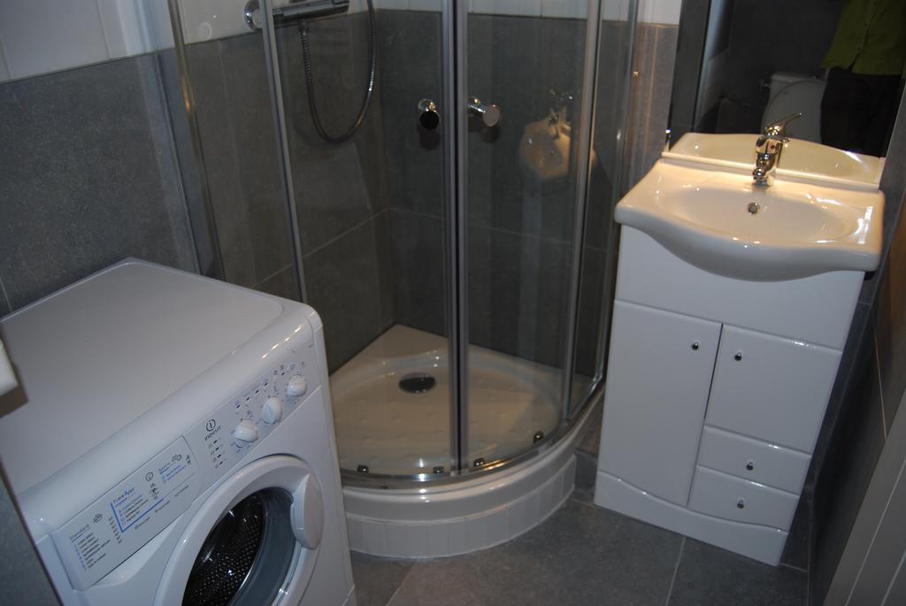 שאמוני Apartment Courmayeur חדר תמונה
