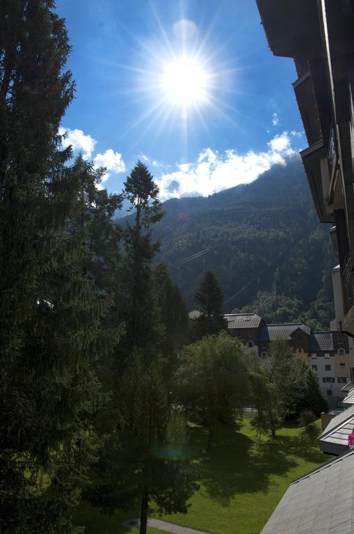 שאמוני Apartment Courmayeur חדר תמונה