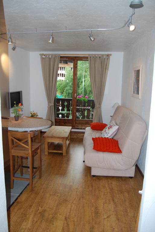 שאמוני Apartment Courmayeur חדר תמונה