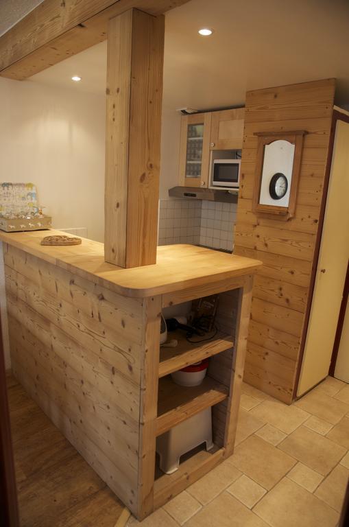 שאמוני Apartment Courmayeur מראה חיצוני תמונה