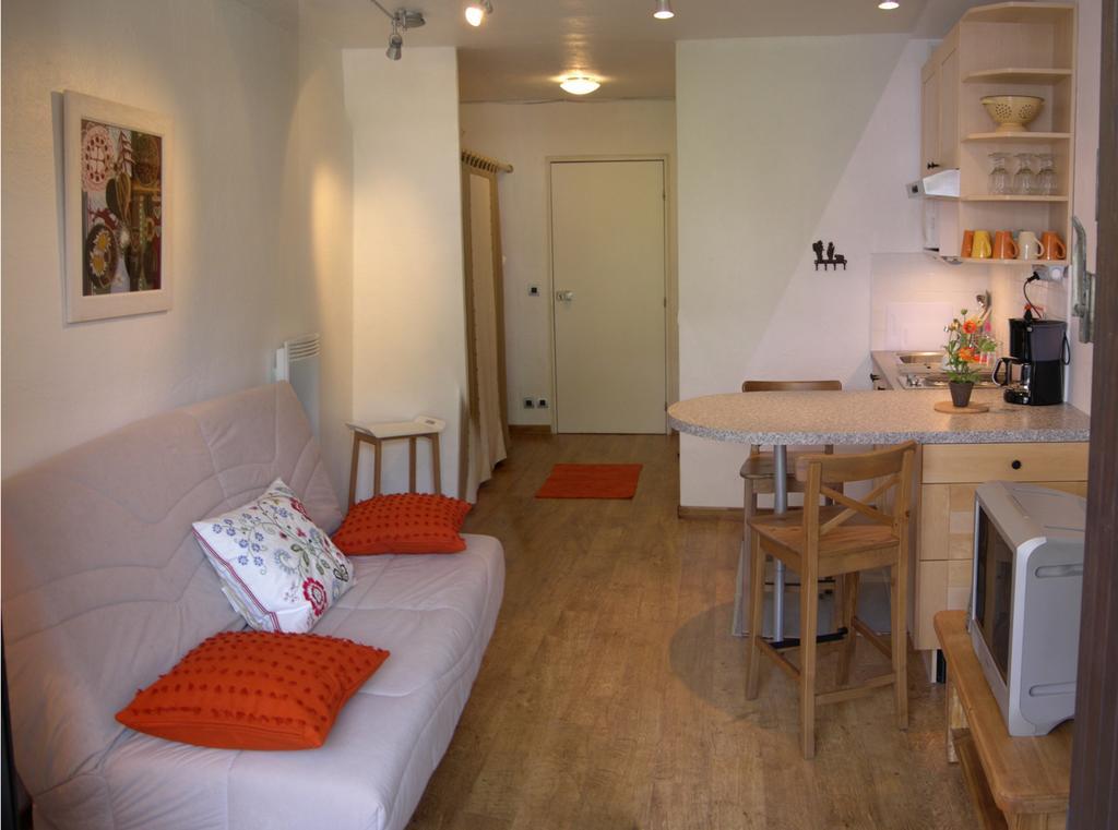 שאמוני Apartment Courmayeur חדר תמונה