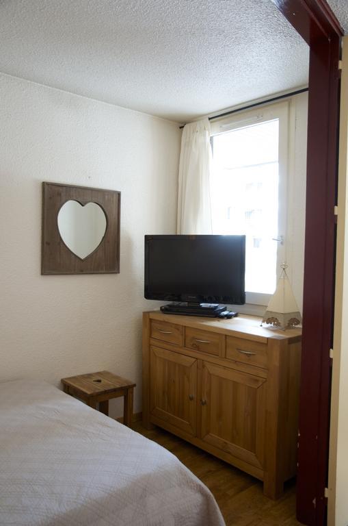 שאמוני Apartment Courmayeur חדר תמונה