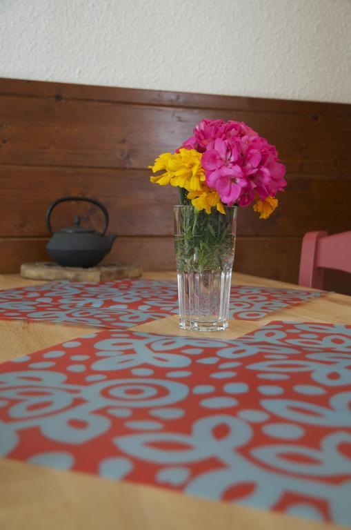 שאמוני Apartment Courmayeur חדר תמונה