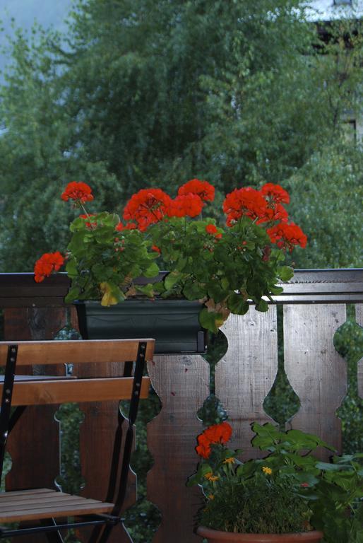 שאמוני Apartment Courmayeur חדר תמונה