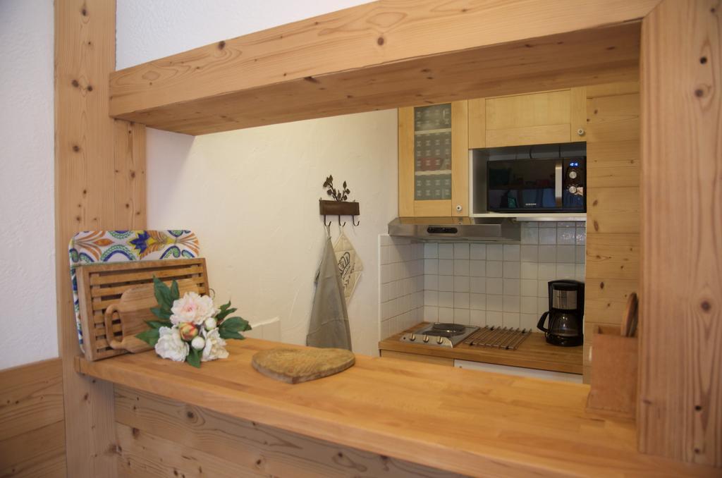 שאמוני Apartment Courmayeur מראה חיצוני תמונה