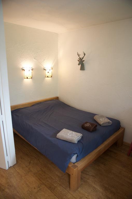 שאמוני Apartment Courmayeur מראה חיצוני תמונה
