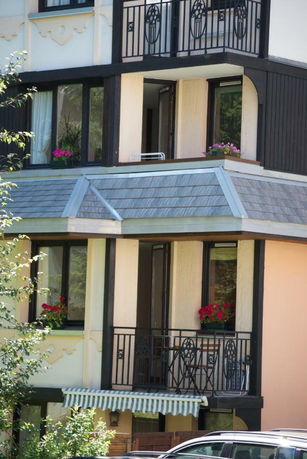 שאמוני Apartment Courmayeur מראה חיצוני תמונה