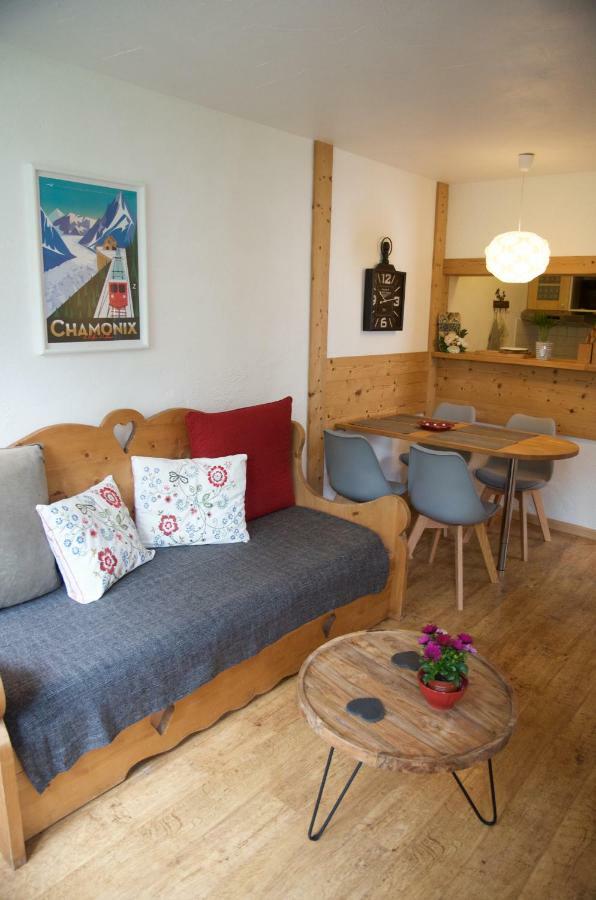 שאמוני Apartment Courmayeur מראה חיצוני תמונה