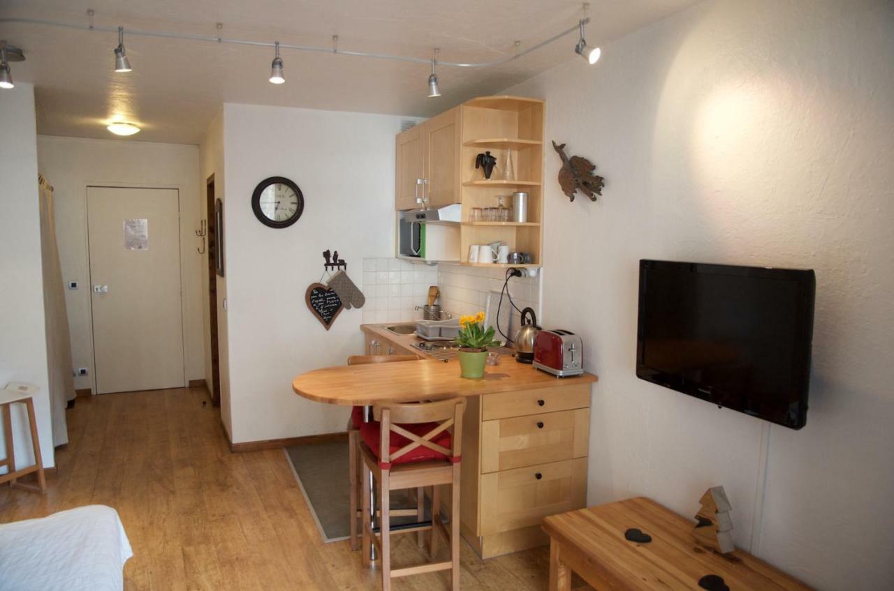 שאמוני Apartment Courmayeur מראה חיצוני תמונה