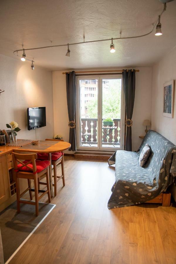 שאמוני Apartment Courmayeur מראה חיצוני תמונה