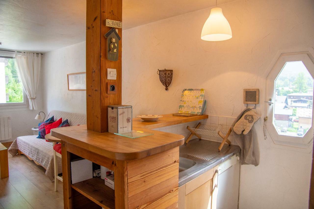 שאמוני Apartment Courmayeur מראה חיצוני תמונה