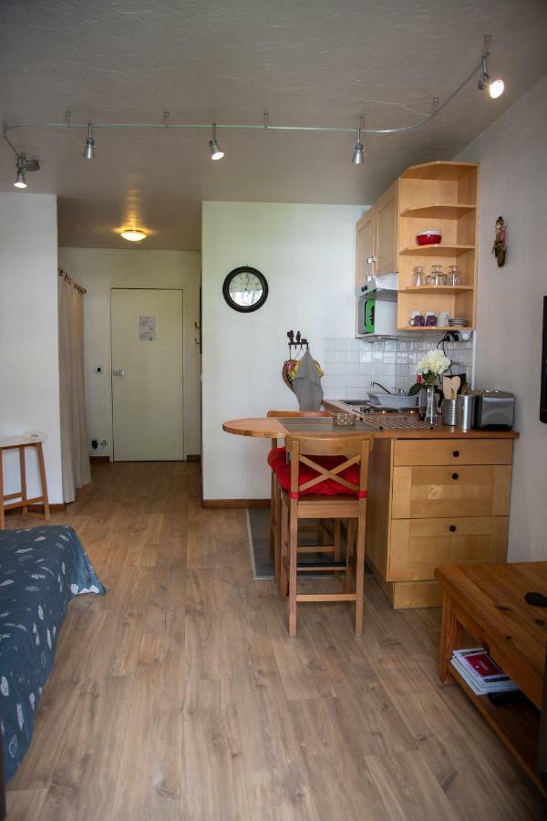 שאמוני Apartment Courmayeur מראה חיצוני תמונה