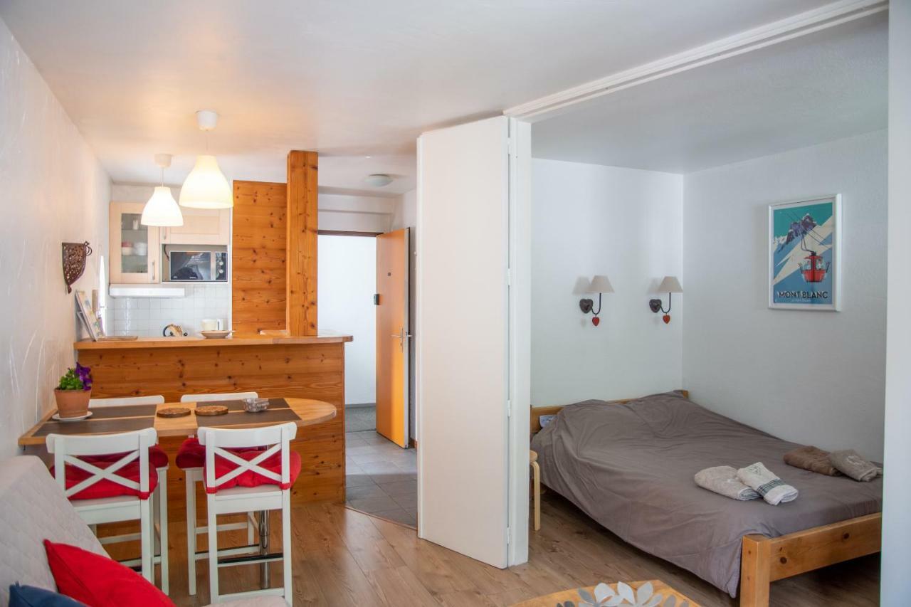 שאמוני Apartment Courmayeur מראה חיצוני תמונה