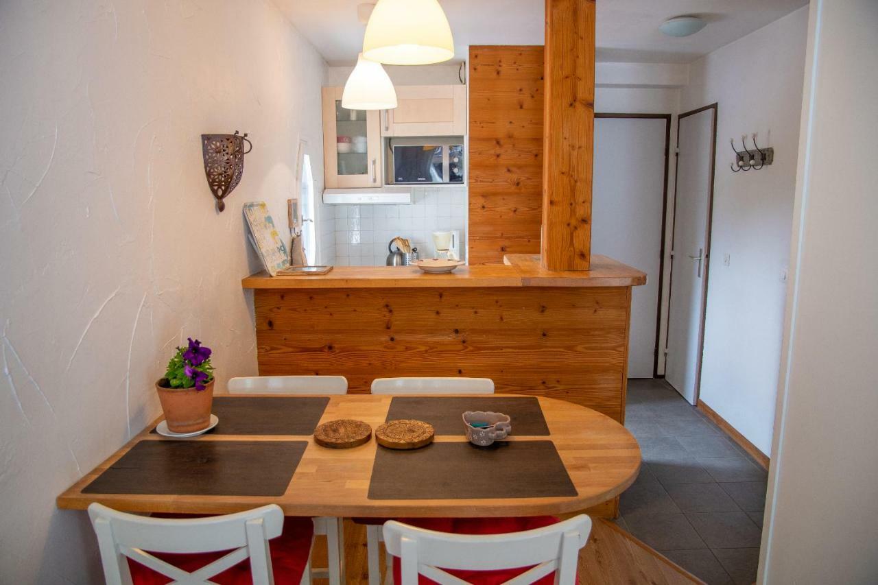 שאמוני Apartment Courmayeur מראה חיצוני תמונה
