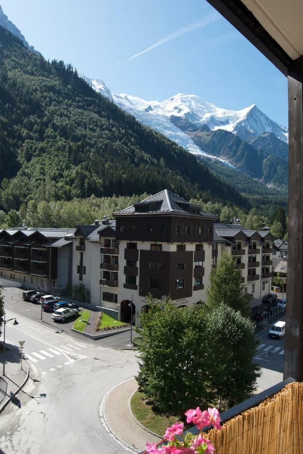 שאמוני Apartment Courmayeur מראה חיצוני תמונה