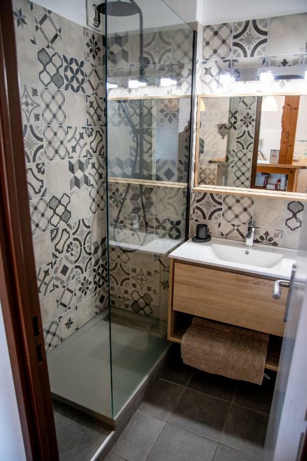 שאמוני Apartment Courmayeur מראה חיצוני תמונה